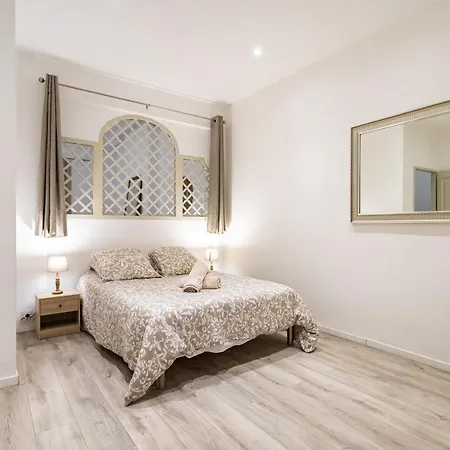 Appartement - 100m De La Gare Toulon