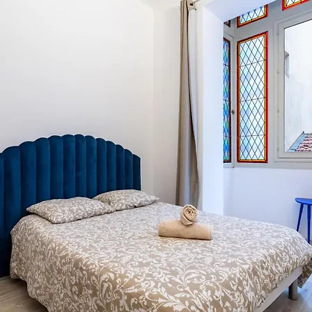 Appartement - 100m De La Gare