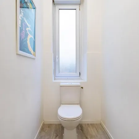 Apartamento L'haussmannien - Standing - Hypercentre *