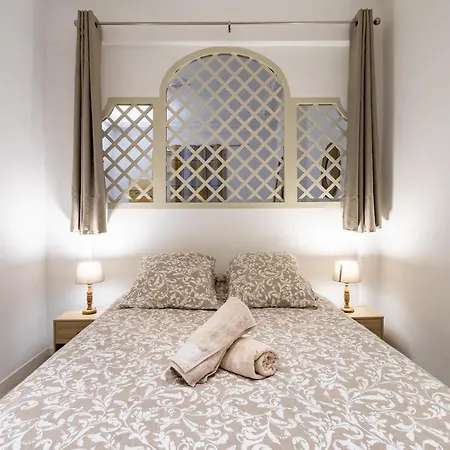 Apartamento L'haussmannien - Standing - Hypercentre *