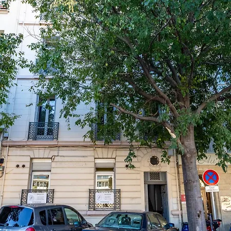 Apartamento L'haussmannien - Standing - Hypercentre